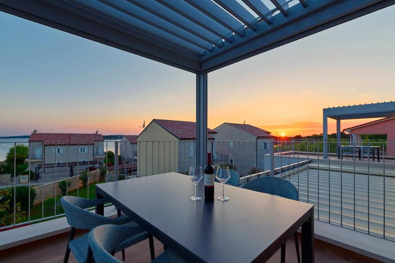 Apartments Jasmin ميدولين