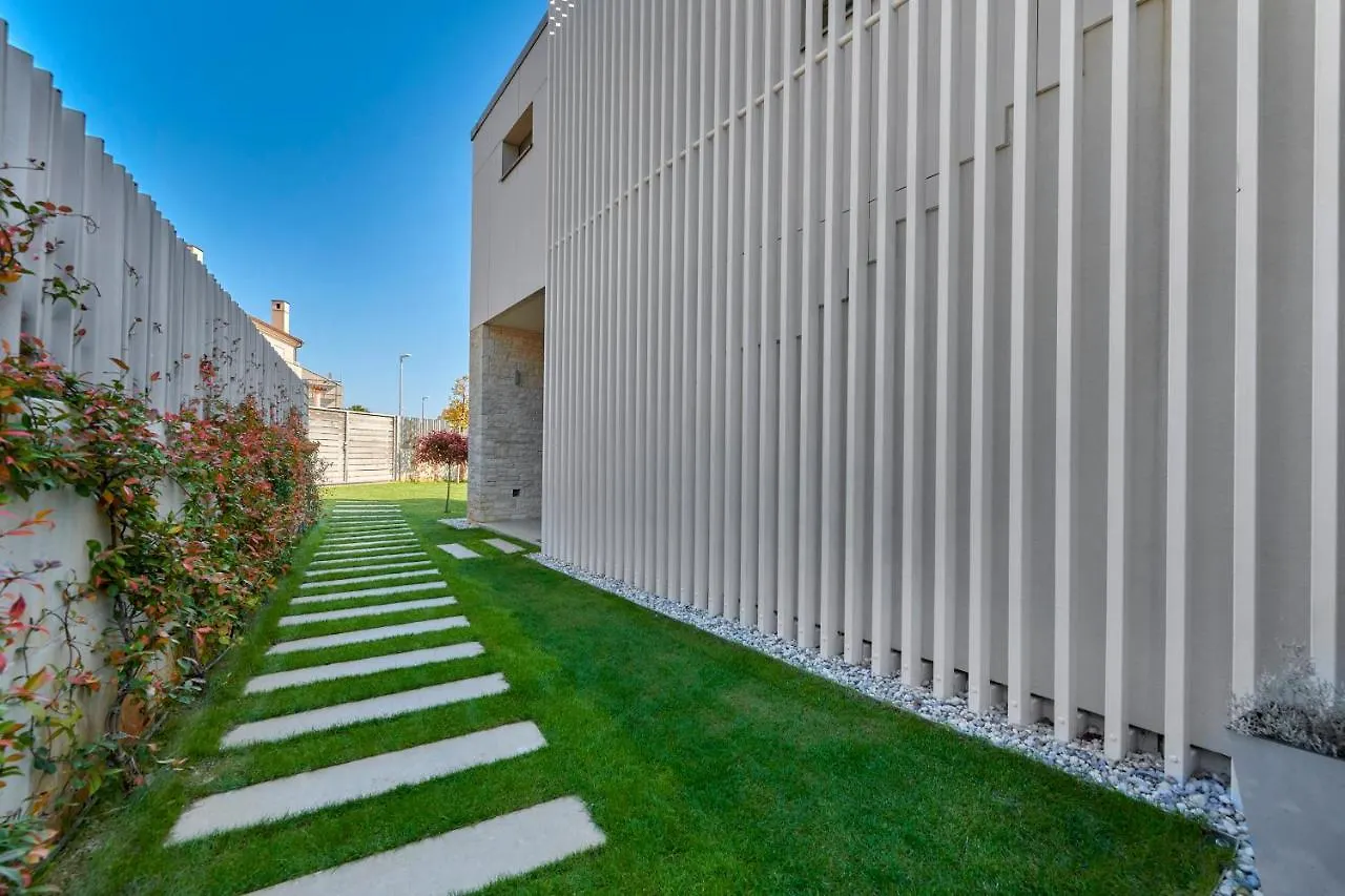 Apartments Jasmin ميدولين
